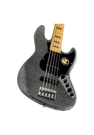 Sire Marcus Miller V7 Alder 5 Telli Bas Gitar V7ald5spbk