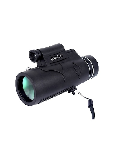 Trendooze Springsun 2'si 1 Arada Teleskop Ve Mesafe Ölçer Tr1 Taşınabilir Lazer Ölçüm Dijital Çap Ölçer 1000m Hassas Ölçüm 6x Yakınlaştırma Çok İşlevli Ölçüm Aleti İr