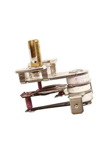 Holdgrade Mst-017 Yağ Isıtıcı Termostati, 16a 219076189