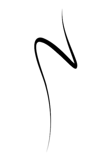 Golden Rose Tattoo Styler Waterproof Eyeliner