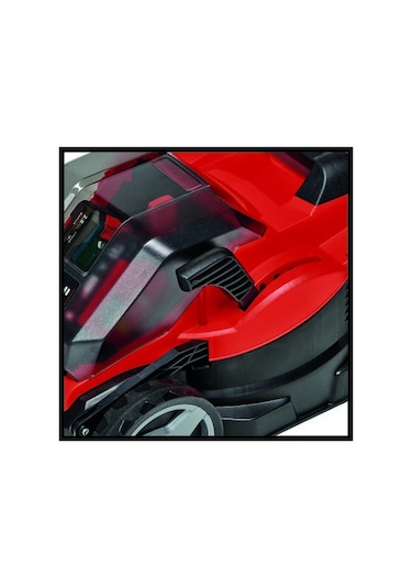 Einhell GE-CM 36/33 Li 2x2.5 Ah Akülü Çim Biçme Makinesi - 3413210