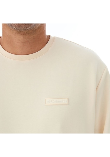 Columbia Csc Gem Columbia Label Erkek Sweatshirt Cs0382-190 001