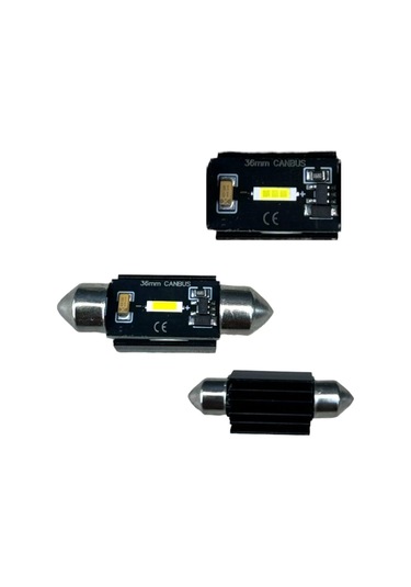 Ekt Premium Sofit Led 36 Mm Beyaz