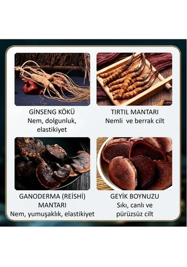 Jomtam Anti-Age Niacinamide Leke Karşıtı Cilt Bakım Serum 30 ML