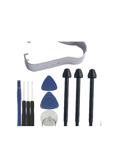 Suntek İpuçları Uçların Değiştirilmesi Basit Kurulum,