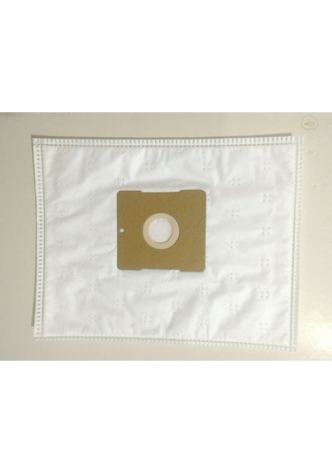 Samsung Uyumlu SC 56BO Torbası 20 Adet + Filtre