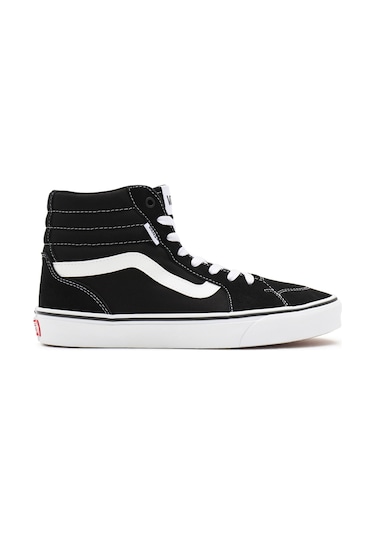 Vans Mn Filmore Hi Erkek Sneaker Ayakkabı Çok Renkli