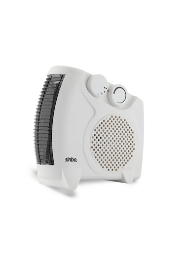 Sinbo SFH-6940  2000 W Fanlı Isıtıcı