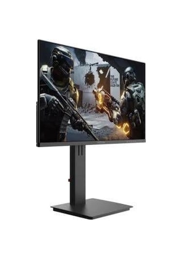 Fazeon 23.8" Flat Ips X24f240p 0.5ms 240hz Hdmı-dp Pivot Gaming Monitör 1920 X 1080