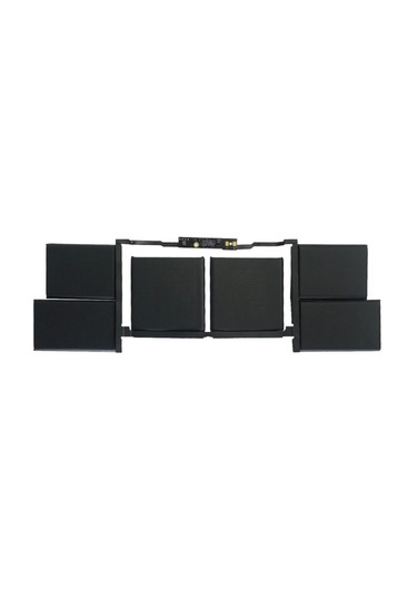 Apple Uyumlu MacBook Pro A2141 Batarya Pil   Kalite