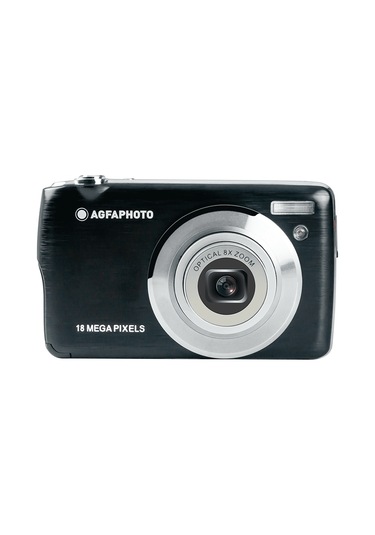 AgfaPhoto Realishot DC8200 Fotoğraf Makinesi