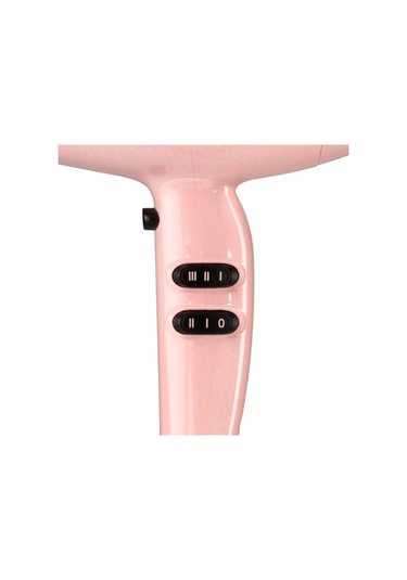 Babyliss 5337PRE Rose Blush 2200 W  Saç Kurutma Makinesi