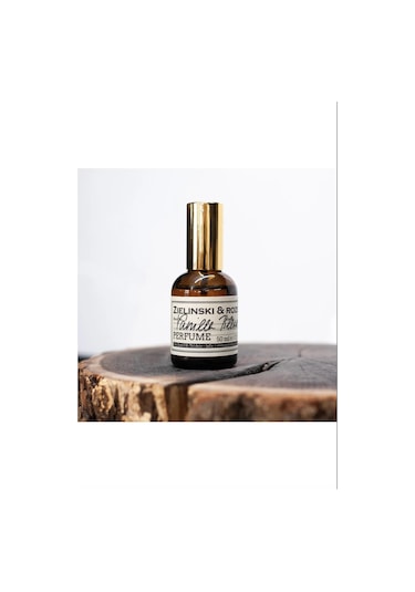 Zielinski & Rozen Vanilla - Blend Kadın Parfüm EDP 50 ML