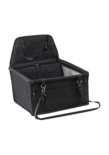 Homyl Köpek Araba Koltuğu Yatağı Evcil Hayvan Malzemeleri