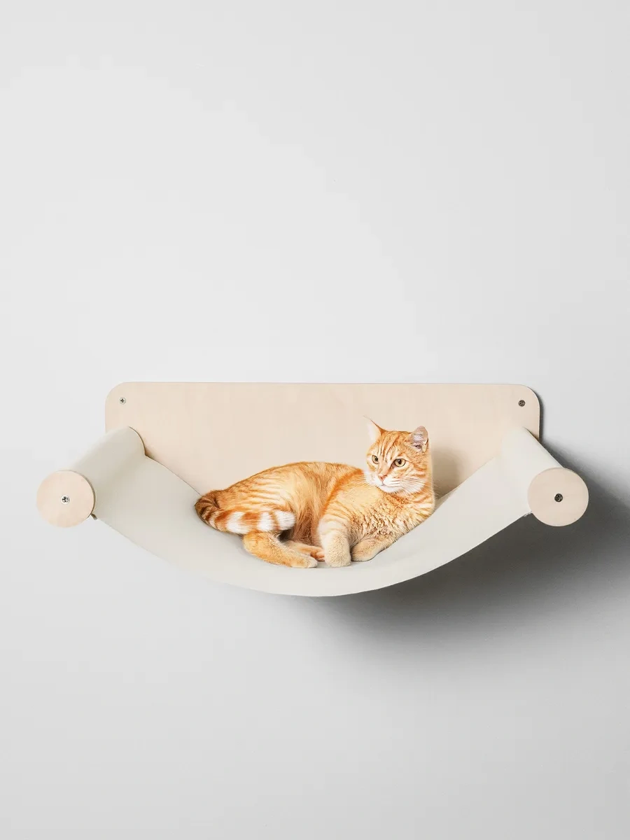 Go Cats Duvara Asılan Kedi Hamak 304886209