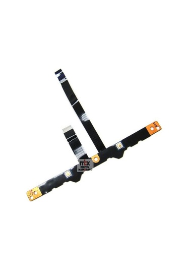 HP Envy M6 1000 Notebook Touchpad Tuşları Flex Ls 8713P