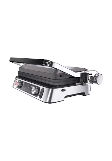 Braun Multigrill 9 Pro CG9167 Paslanmaz Çelik Tost Makinesi