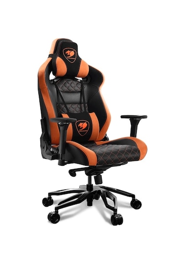 Cougar Armor Titan Pro Cgr-tıtan-pro Gaming Oyuncu Koltuğu Cccc1cou0004