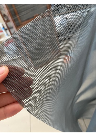 Sineklik Yırtılmaz Kedi Sineklik Teli Patıdoor