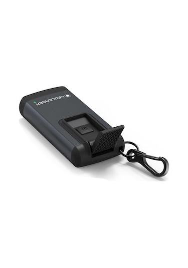 Led Lenser K6r Anahtarlık Fener Çok Renkli