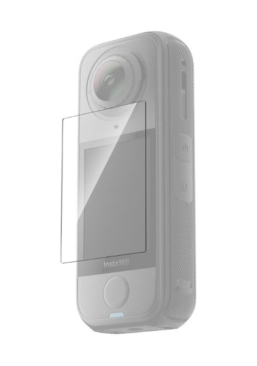 Insta360 X4 Air Screen Protector