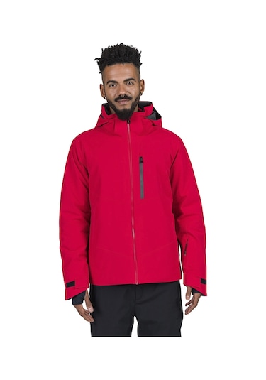 Rossıgnol Rossignol Blackside Erkek Kırmızı Kayak Ceketi Red