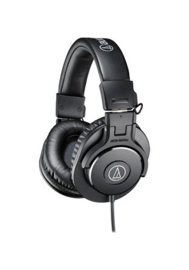 Audio Technica Ath-M30X Referans Kulaklık