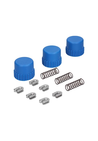 Kaiyi 3'lü Bump Knob Seti For Husqvarna T35 Trimmer