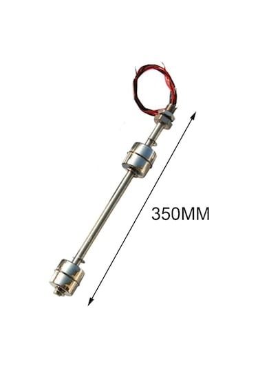 Homyl Şamandıra Anahtarı Karter Sıvı Tankı Kontrolü 350mm