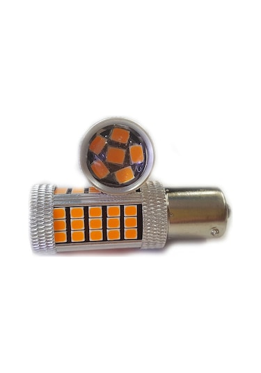 Femex Volkswagen Jetta Mk6 Led Arka Sinyal Ampulu Femex Premium