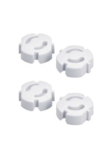 Gondol G292 Bebekler için Priz Emniyet Kilidi 4 Adet