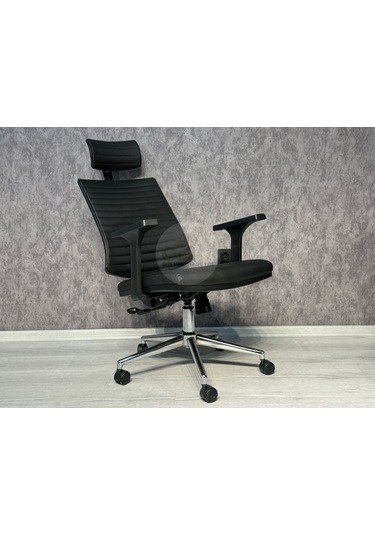 Leon Deri Yönetici Koltuğu