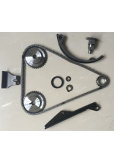 IOTO 10409-10702 Triger Zincir Seti Primera P11 2.0 16V Sr20De