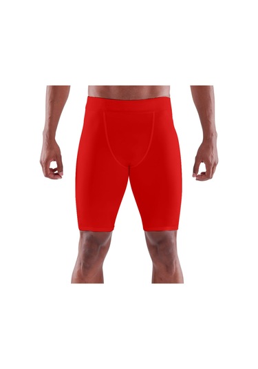 Sporcu Taytı Tergum Kırmızı Kırmızı