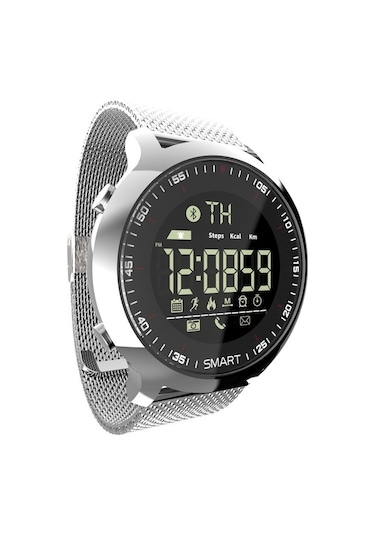 Cbtx Lokmat Mk18 1.1" Akıllı Saat (İthalatçı Garantili)