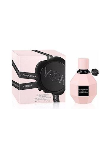 Viktor Rolf Flowerbomb Extreme Edp 50 Ml Kadın Parfüm Çiçek - Meyve