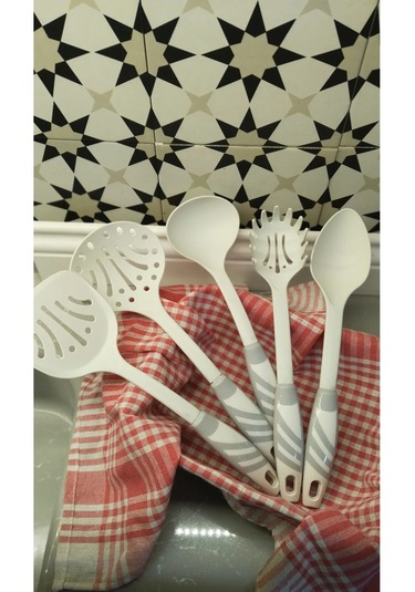 Mutfak Pişirme Gereçleri