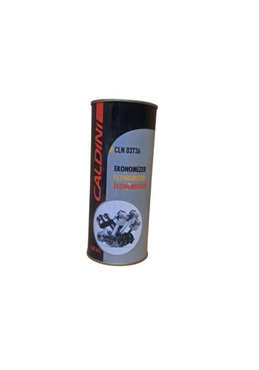 Caldini 400 Ml Ekonomizer Pratik Kapak