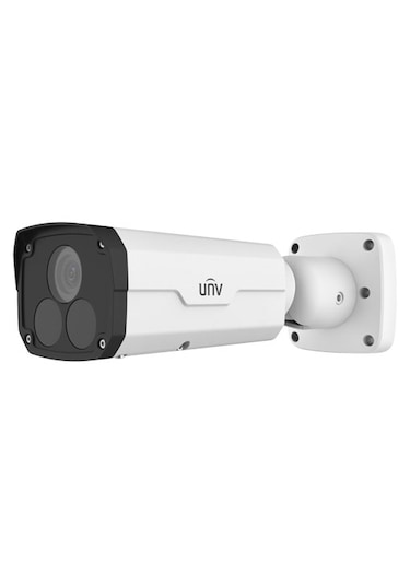 Unv Ipc4322ebr6-x5hdup 2mp 200w Star Level Bullet