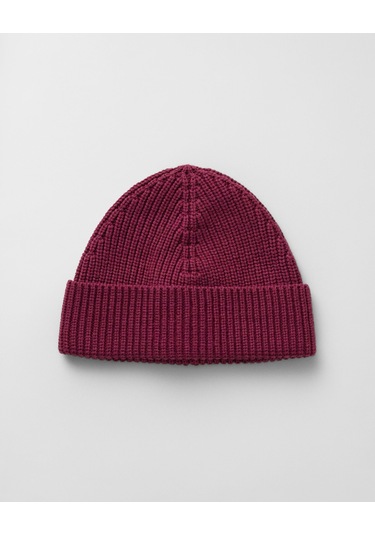 Gant Unısex Bere 9911033-638 9911033-638 Bordo Bordo