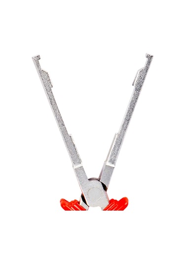 Homyl Motorlar Için Kızdırma Bujisi Soket Pensesi Önceden Uzunluk 24cm