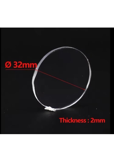 Volkswagen Audi Bmw Seat Skoda Uyumlu Far Ve Yağmur Sensör Jeli 32mm X 2mm