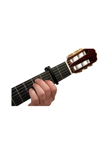 Planet Waves Pw-Cp-16 Guitar Capo Klasik Gitar Kaposu