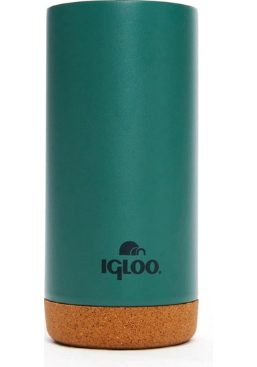 Igloo Cork Mug 500 Ml. Haki