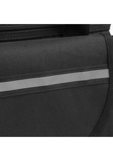 Pazly Büyük Kapasiteli Su Geçirmez Balık Avı Çantası - Dış Mekan Avcılık Omuz Çantası