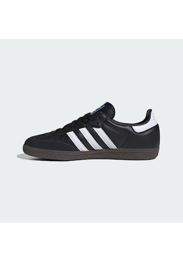 Adidas Samba Og Erkek Günlük Spor Ayakkabı C-adııg9031e10a00 Siyah