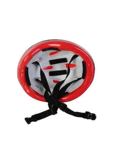 Poşetli Koruyucu Kask Mavi