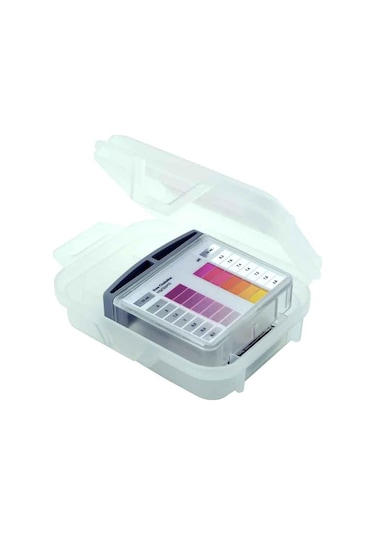 SUTEST HAVUZ SUYU TEST KİTİ AS SERİSİ - TABLET