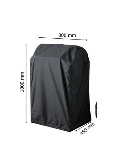 Karp Bbq 75'Lik Kılıf