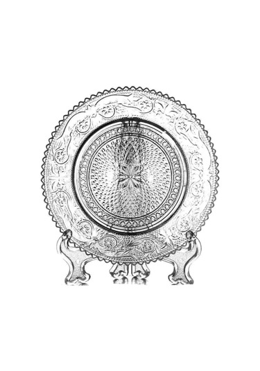 Likes İt Cam Yastık Seti 6 Parça 189801653 Beyaz